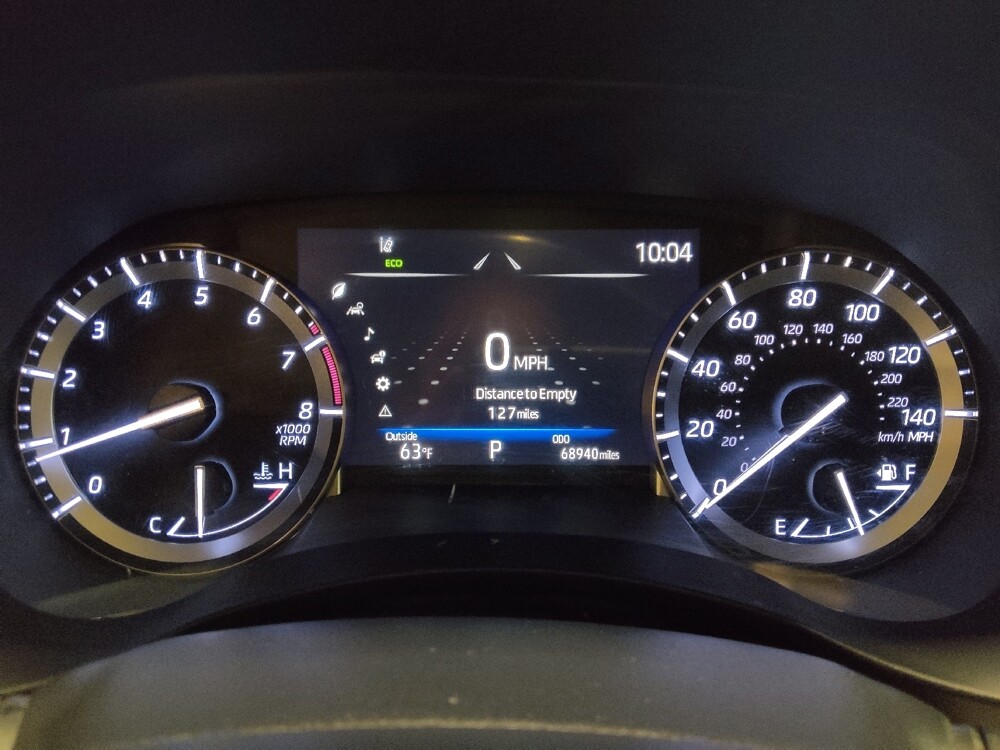 2022 Toyota Highlander in Fort Worth, TX 76116 - 18129577 23