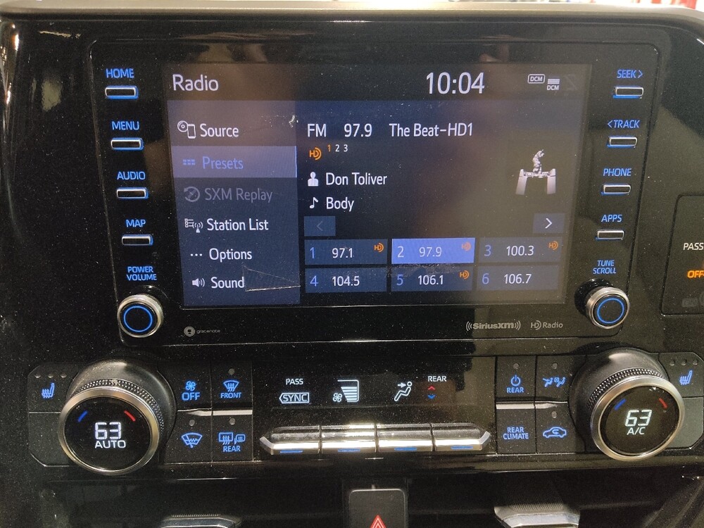 2022 Toyota Highlander in Fort Worth, TX 76116 - 18129577 25