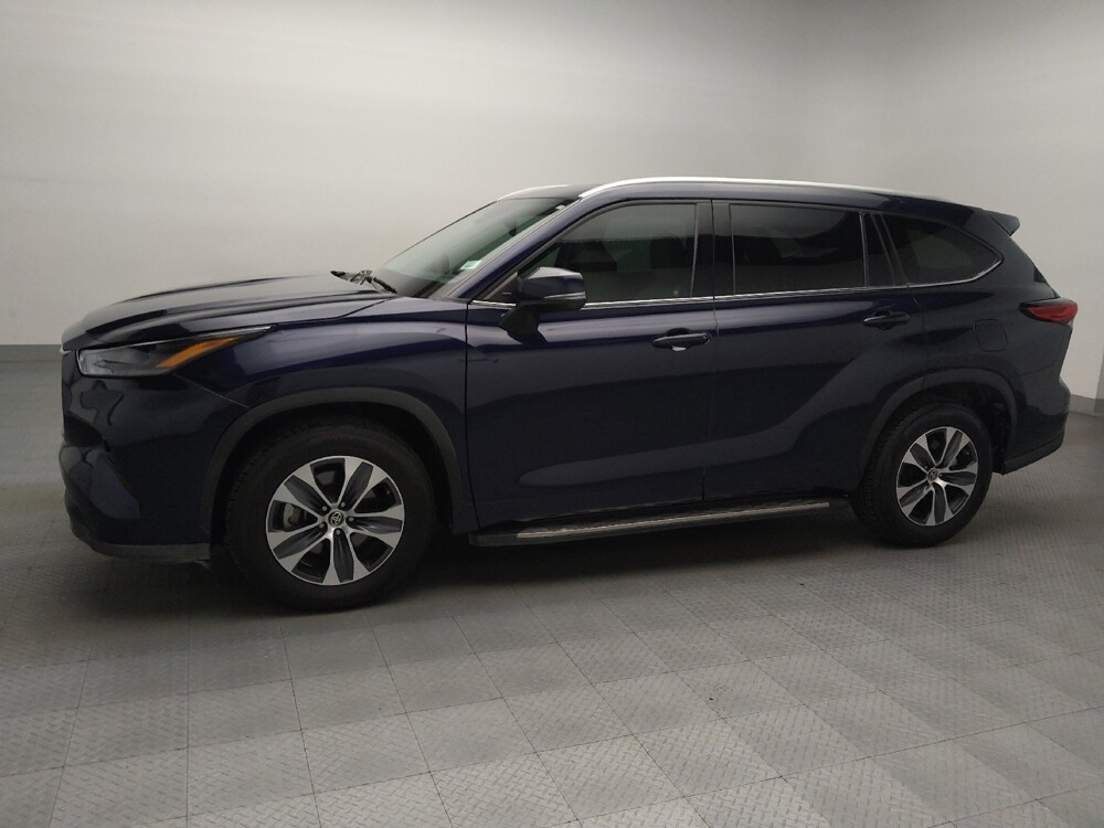 2022 Toyota Highlander in Fort Worth, TX 76116 - 18129577 2