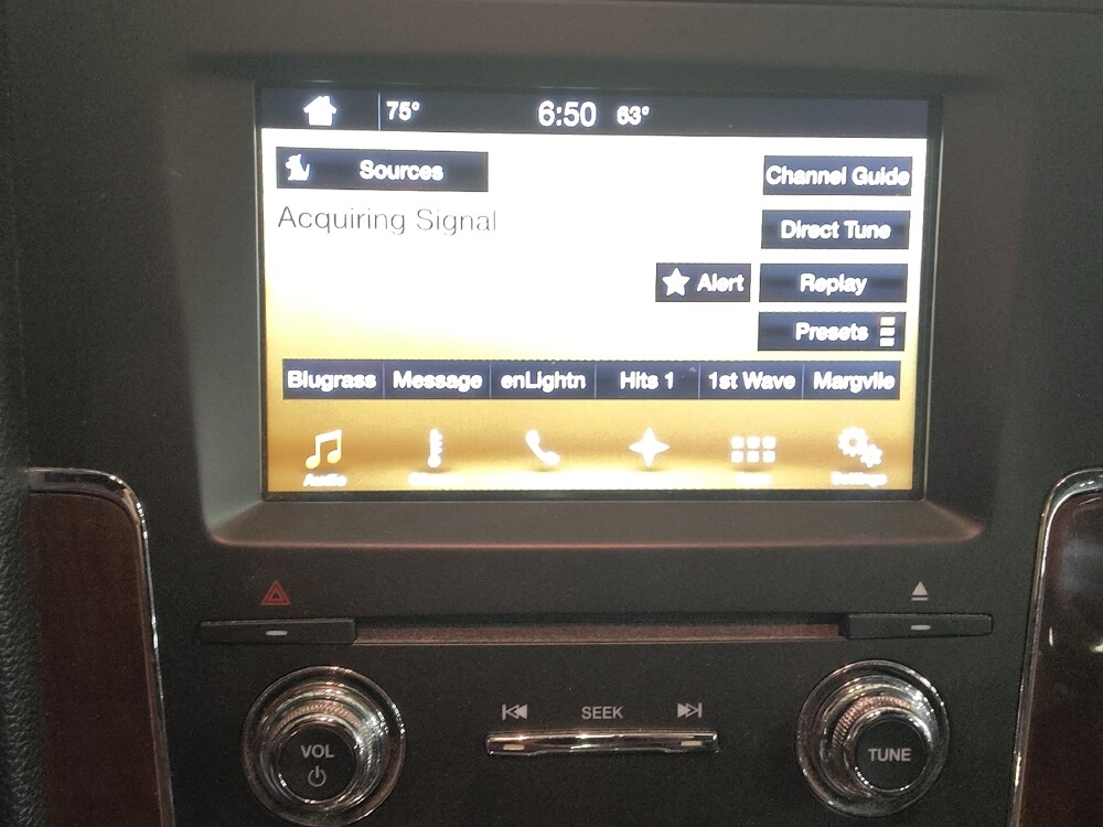 2016 Lincoln Navigator in Tulsa, OK 74145 - 18129578 25