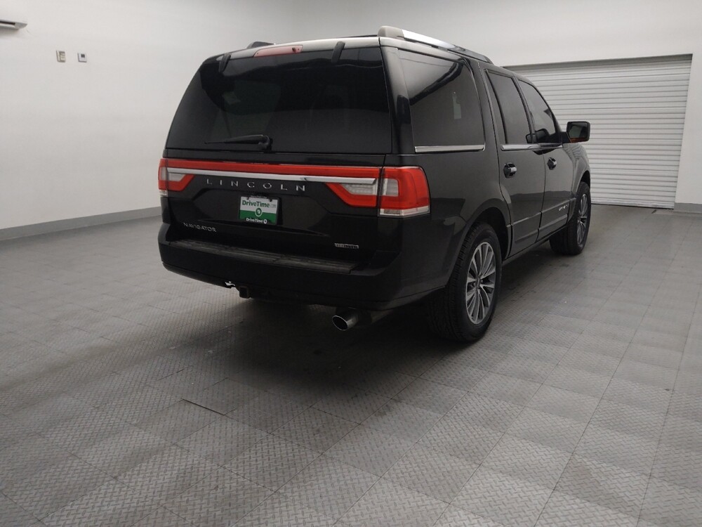 2016 Lincoln Navigator in Tulsa, OK 74145 - 18129578 9