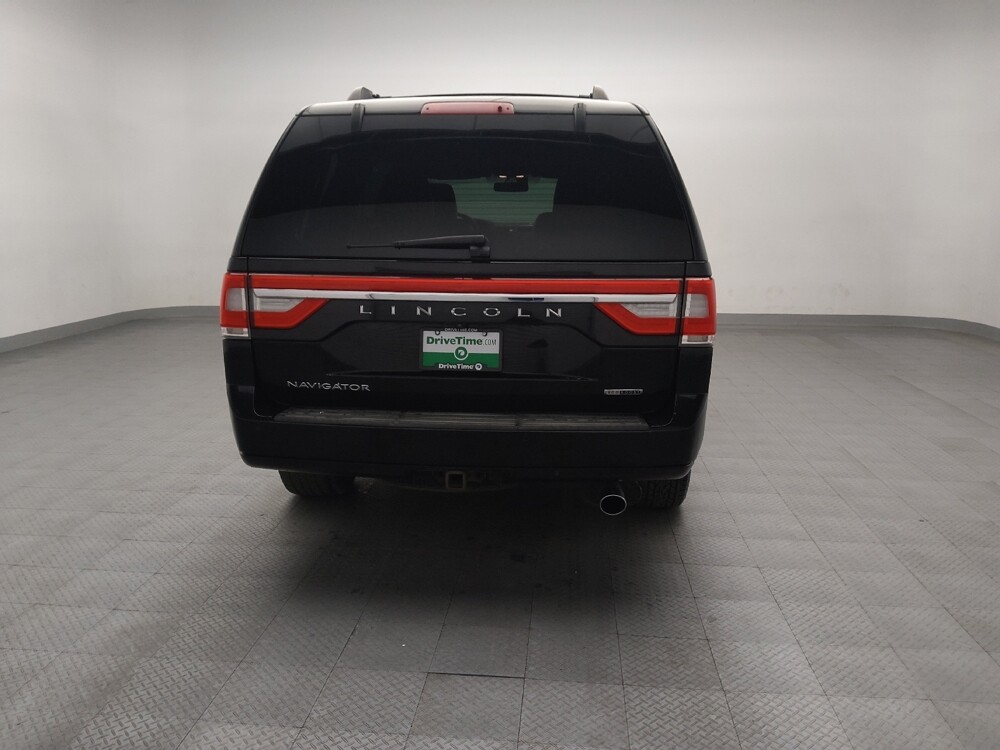 2016 Lincoln Navigator in Tulsa, OK 74145 - 18129578 7