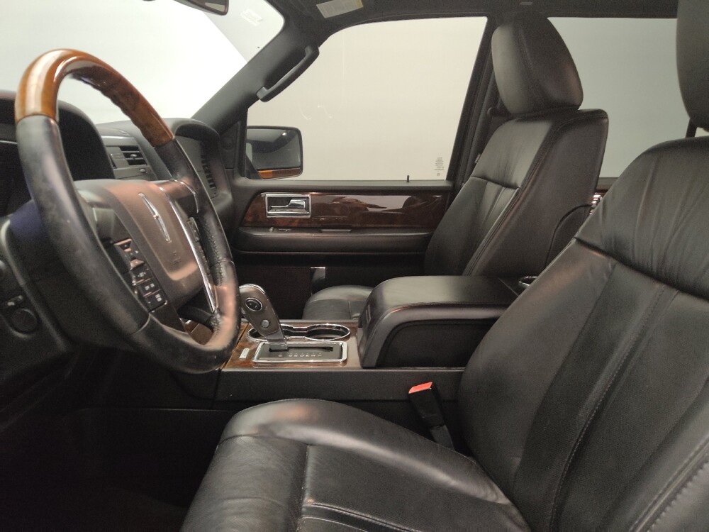 2016 Lincoln Navigator in Tulsa, OK 74145 - 18129578 17