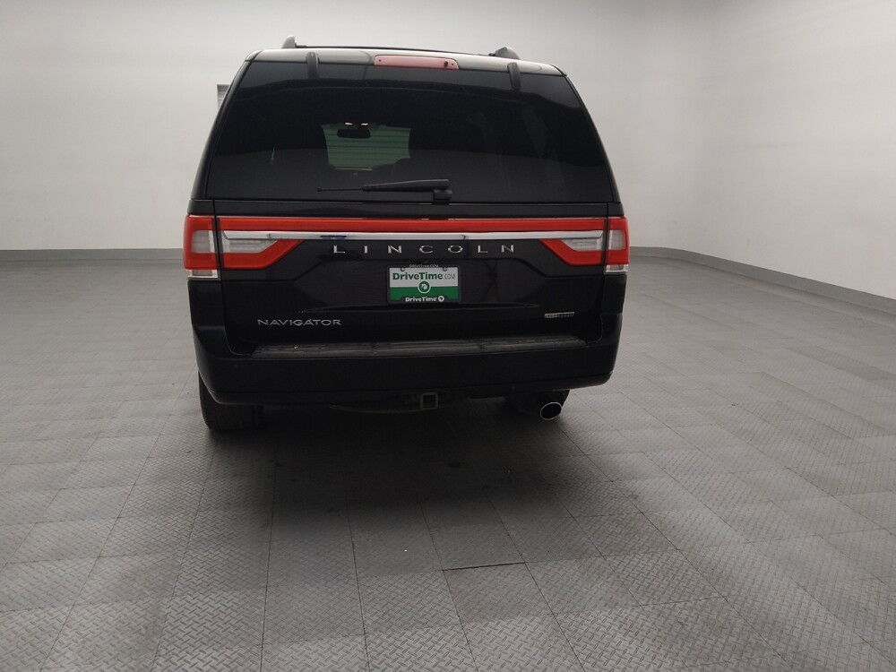 2016 Lincoln Navigator in Tulsa, OK 74145 - 18129578 6