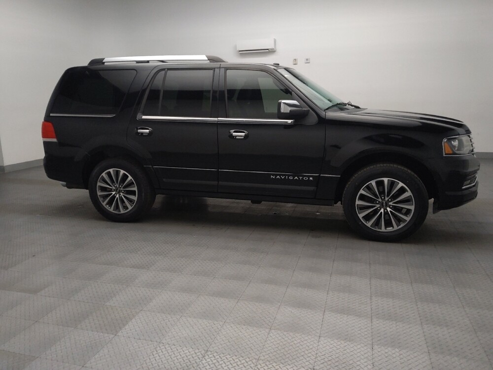 2016 Lincoln Navigator in Tulsa, OK 74145 - 18129578 11