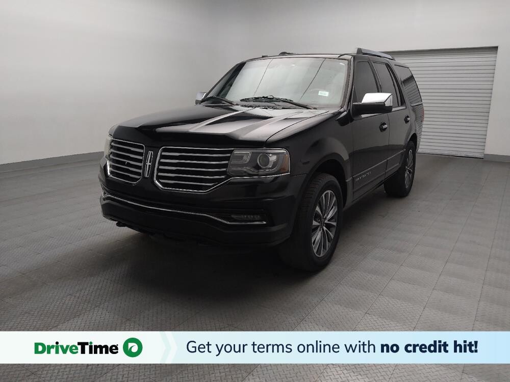 2016 Lincoln Navigator in Tulsa, OK 74145 - 18129578