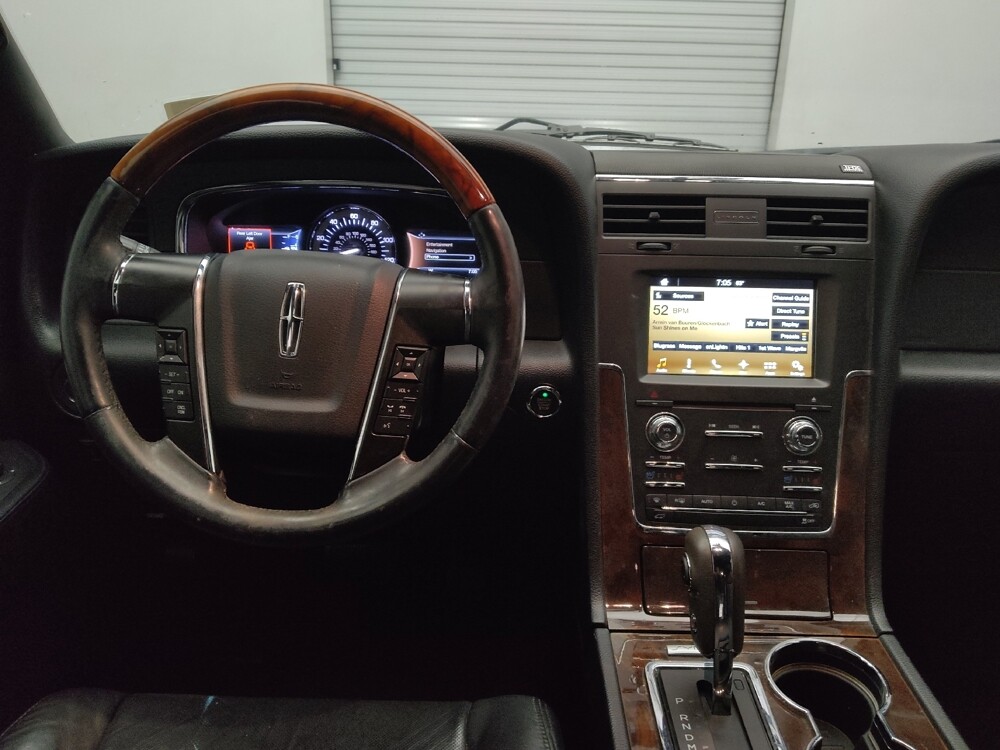 2016 Lincoln Navigator in Tulsa, OK 74145 - 18129578 22