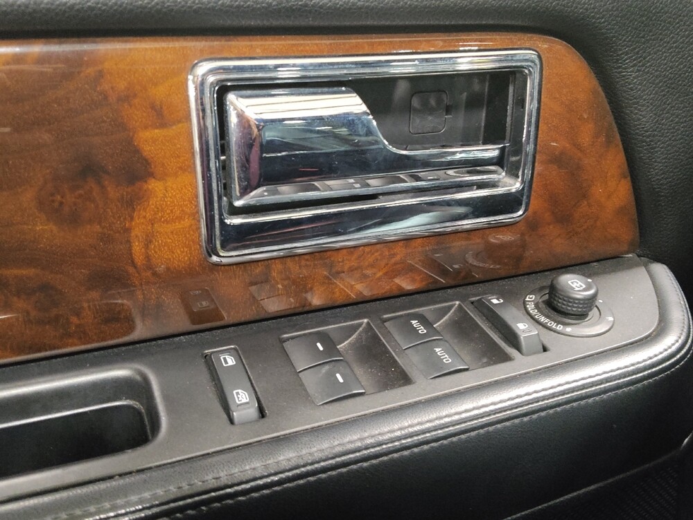 2016 Lincoln Navigator in Tulsa, OK 74145 - 18129578 27