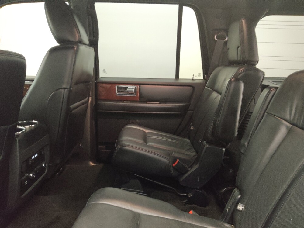 2016 Lincoln Navigator in Tulsa, OK 74145 - 18129578 18