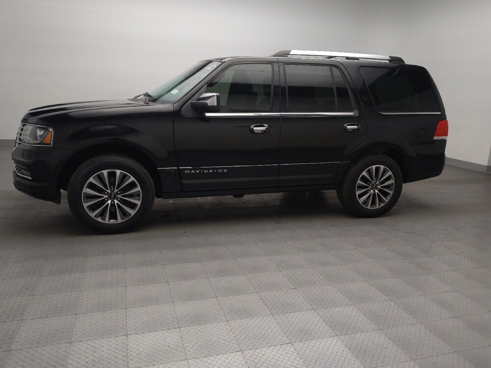 2016 Lincoln Navigator in Tulsa, OK 74145 - 18129578 2