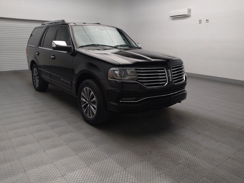 2016 Lincoln Navigator in Tulsa, OK 74145 - 18129578 13