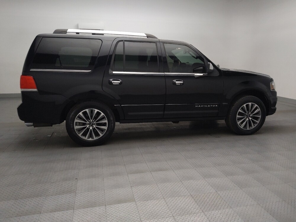 2016 Lincoln Navigator in Tulsa, OK 74145 - 18129578 10