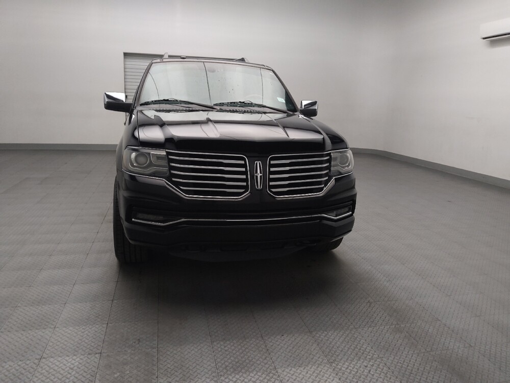 2016 Lincoln Navigator in Tulsa, OK 74145 - 18129578 14