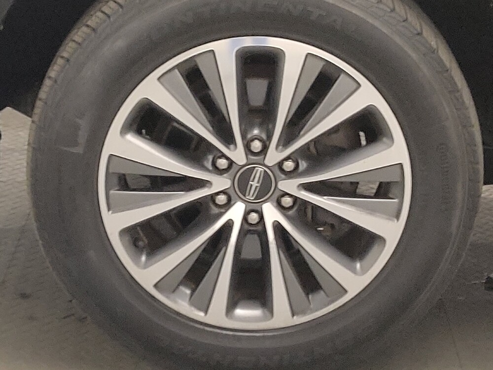 2016 Lincoln Navigator in Tulsa, OK 74145 - 18129578 31