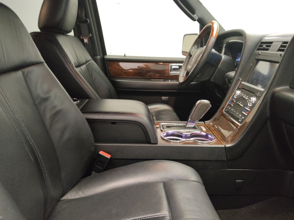 2016 Lincoln Navigator in Tulsa, OK 74145 - 18129578 21