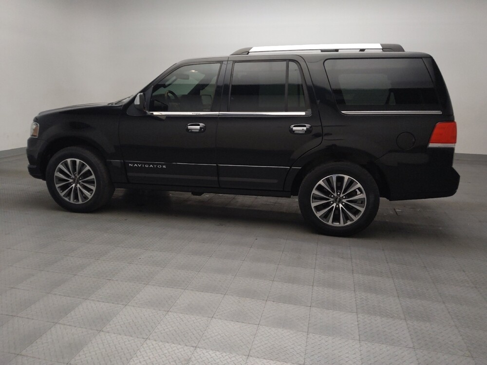 2016 Lincoln Navigator in Tulsa, OK 74145 - 18129578 3