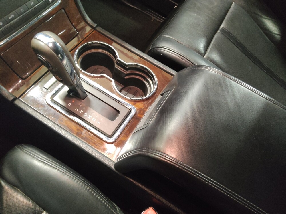 2016 Lincoln Navigator in Tulsa, OK 74145 - 18129578 26