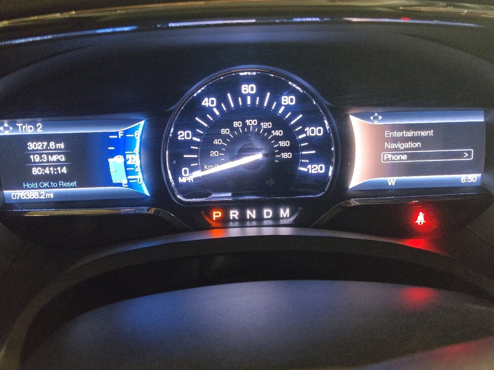 2016 Lincoln Navigator in Tulsa, OK 74145 - 18129578 23