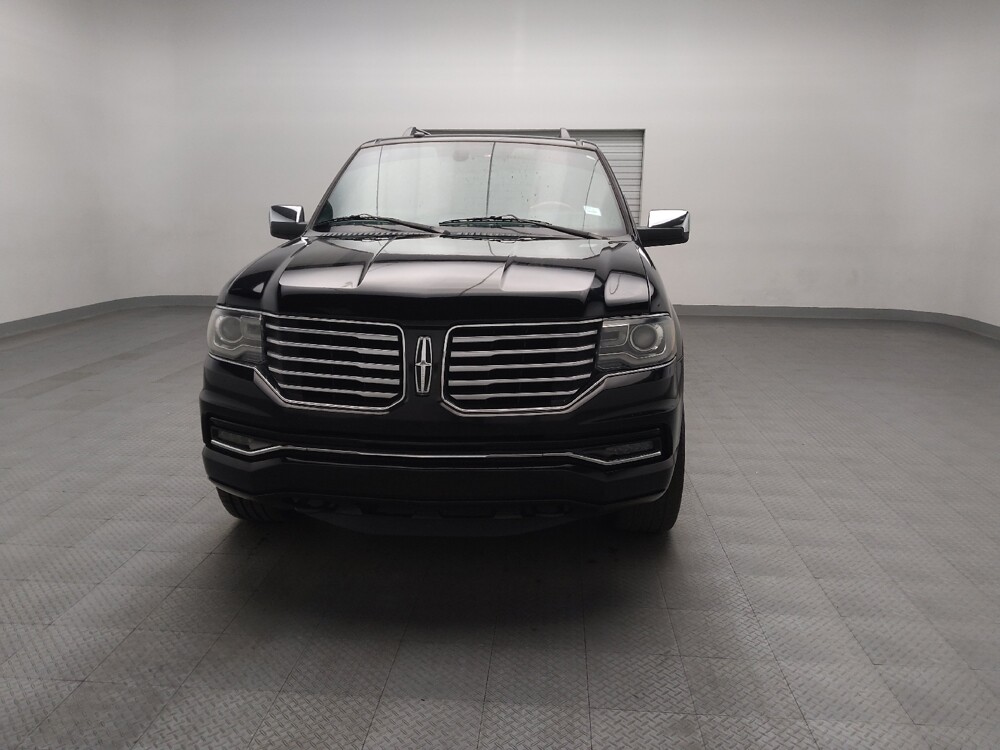 2016 Lincoln Navigator in Tulsa, OK 74145 - 18129578 15