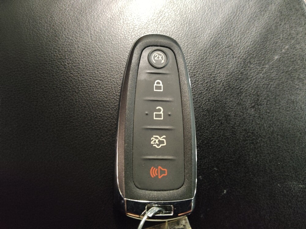 2016 Lincoln Navigator in Tulsa, OK 74145 - 18129578 32