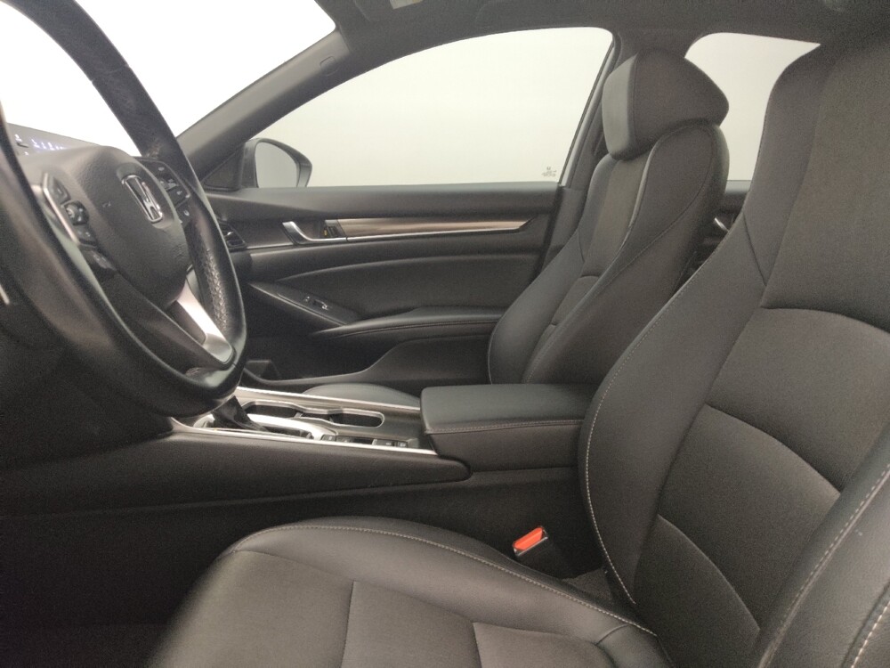 2022 Honda Accord in Fort Worth, TX 76116 - 18129579 17