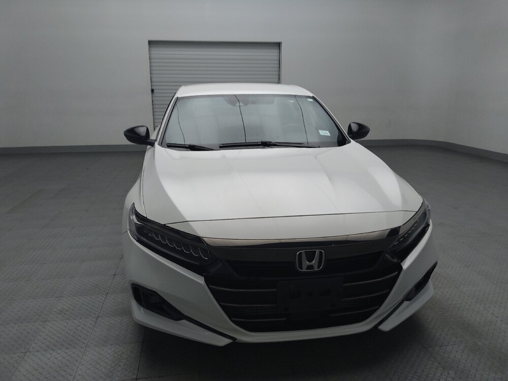 2022 Honda Accord in Fort Worth, TX 76116 - 18129579 14