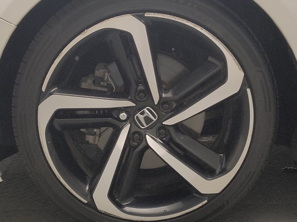 2022 Honda Accord in Fort Worth, TX 76116 - 18129579 31