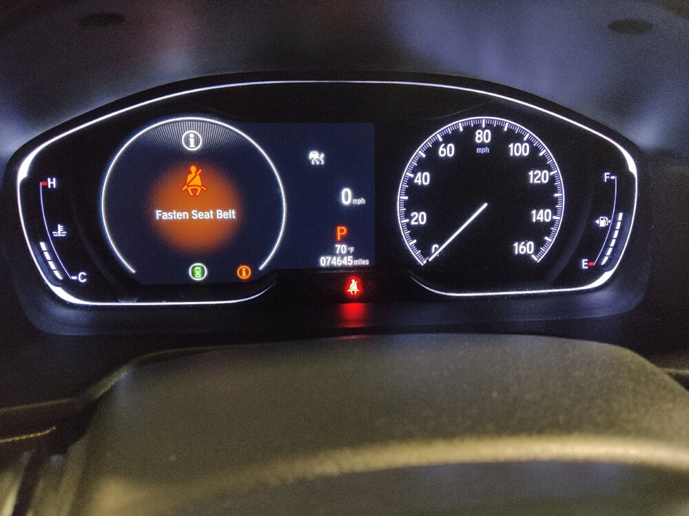 2022 Honda Accord in Fort Worth, TX 76116 - 18129579 23