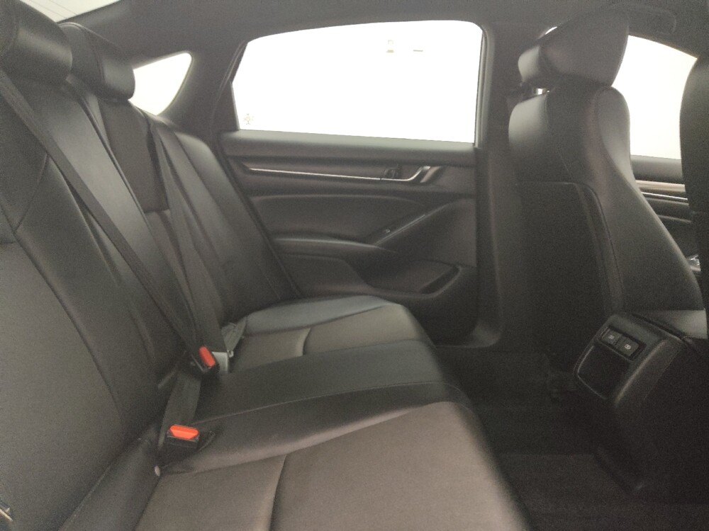 2022 Honda Accord in Fort Worth, TX 76116 - 18129579 19