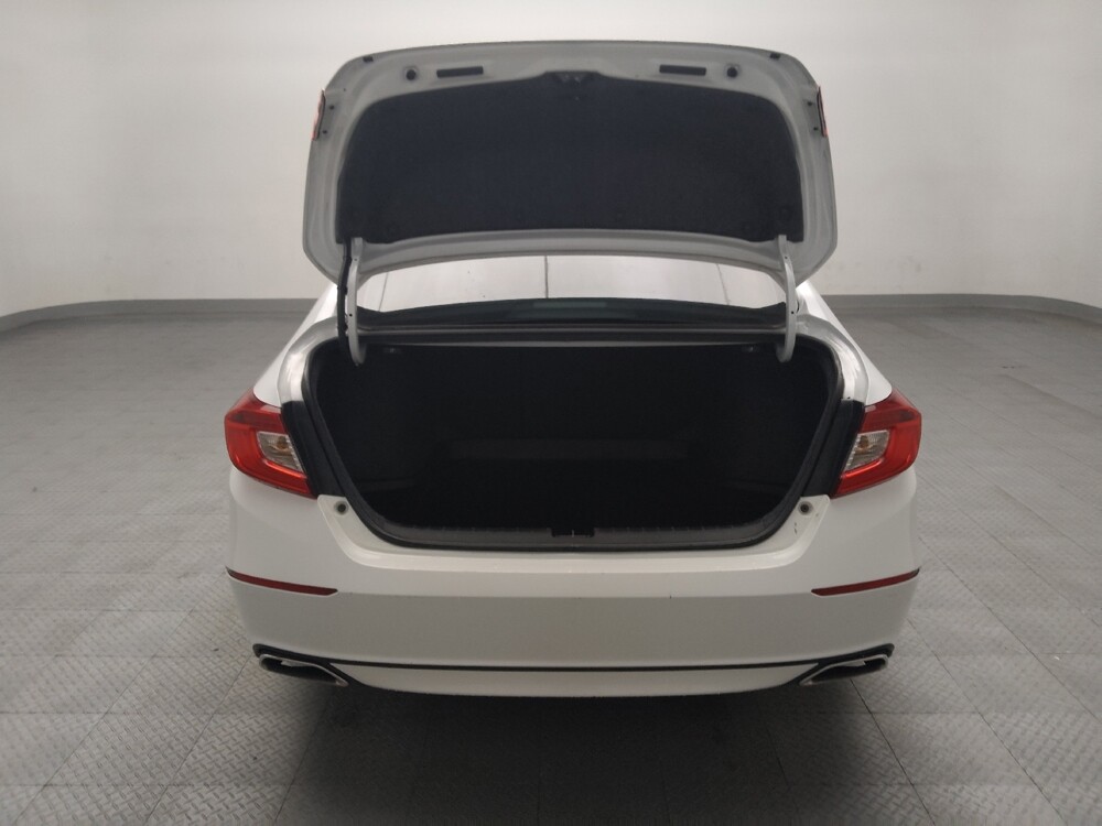 2022 Honda Accord in Fort Worth, TX 76116 - 18129579 29