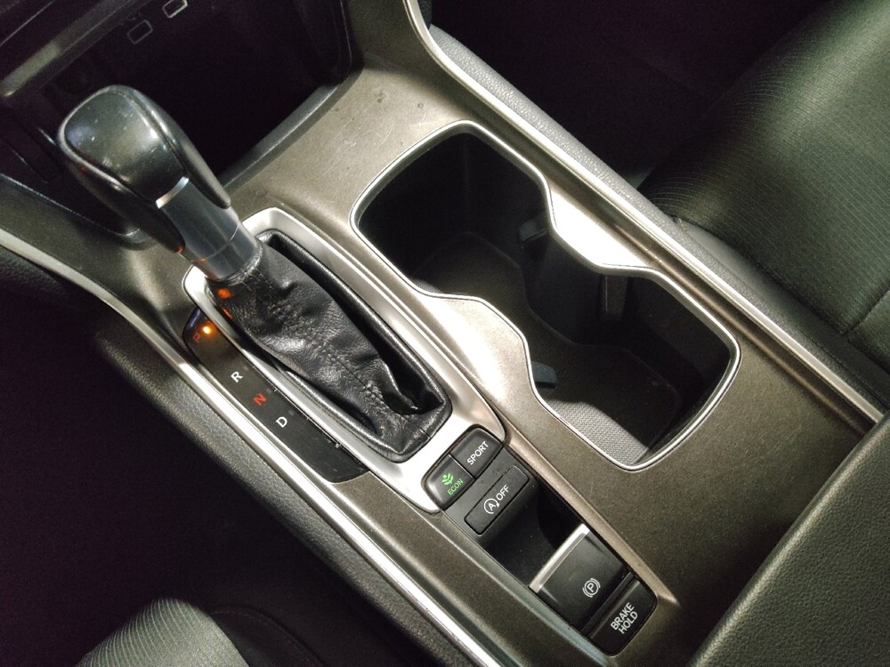 2022 Honda Accord in Fort Worth, TX 76116 - 18129579 26