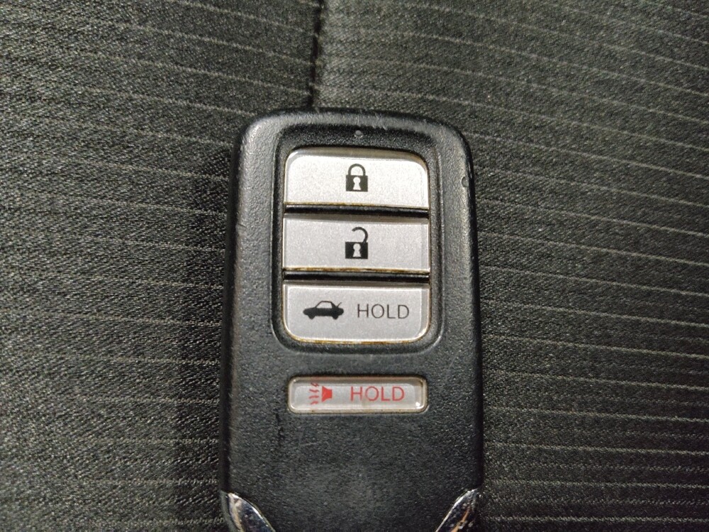 2022 Honda Accord in Fort Worth, TX 76116 - 18129579 32