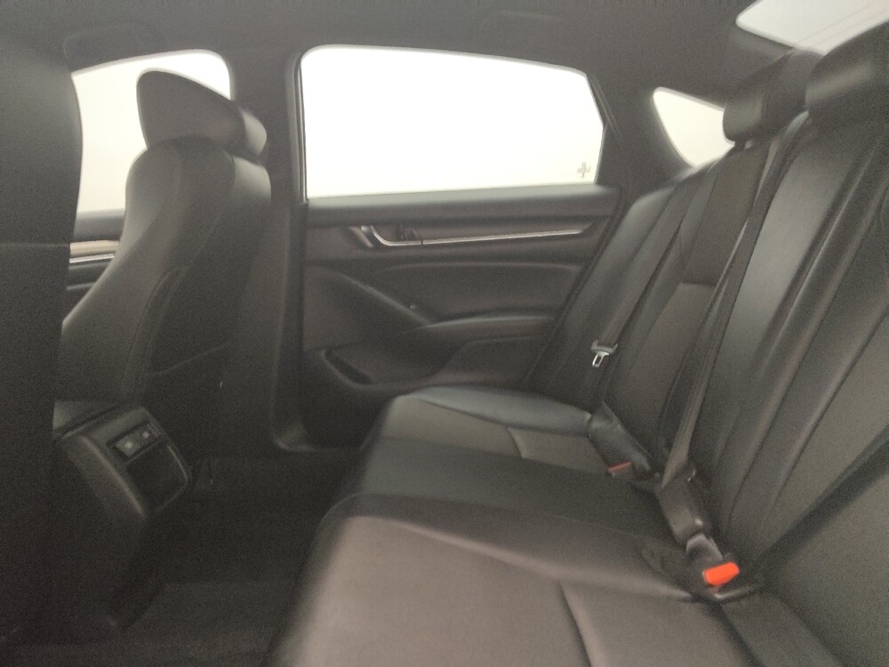 2022 Honda Accord in Fort Worth, TX 76116 - 18129579 18