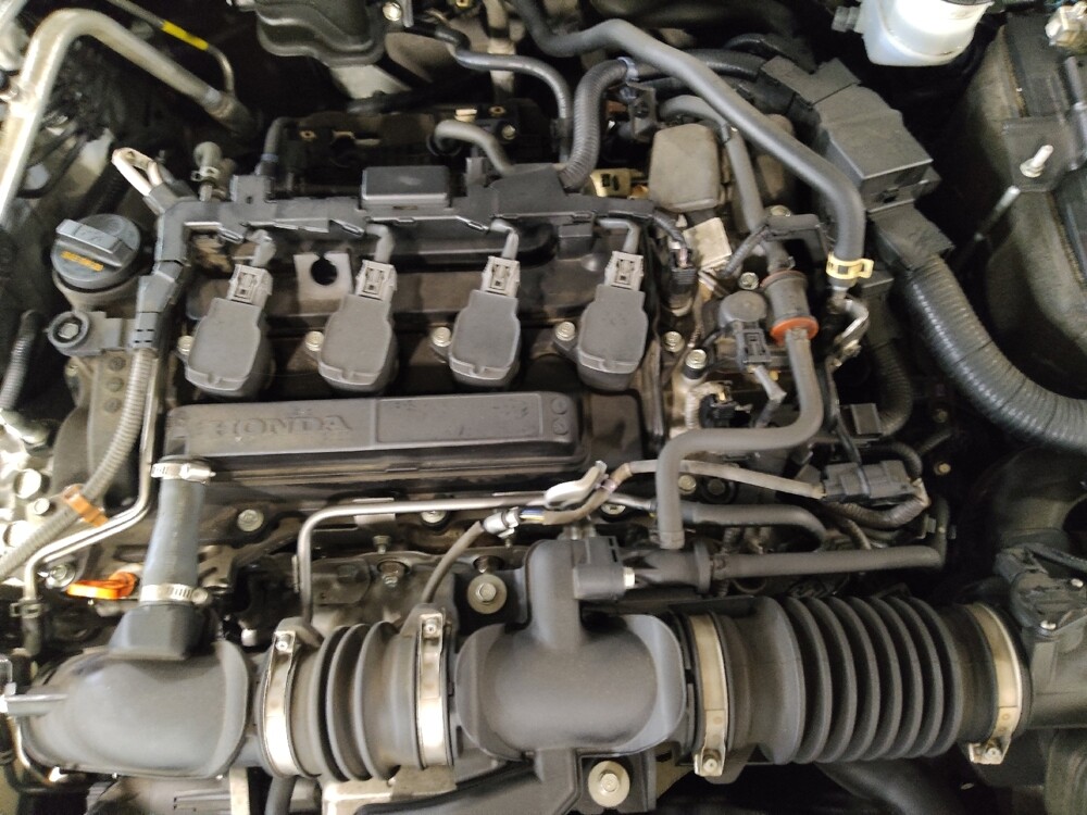 2022 Honda Accord in Fort Worth, TX 76116 - 18129579 30