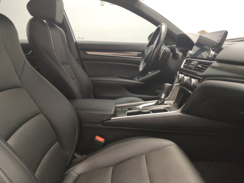 2022 Honda Accord in Fort Worth, TX 76116 - 18129579 21