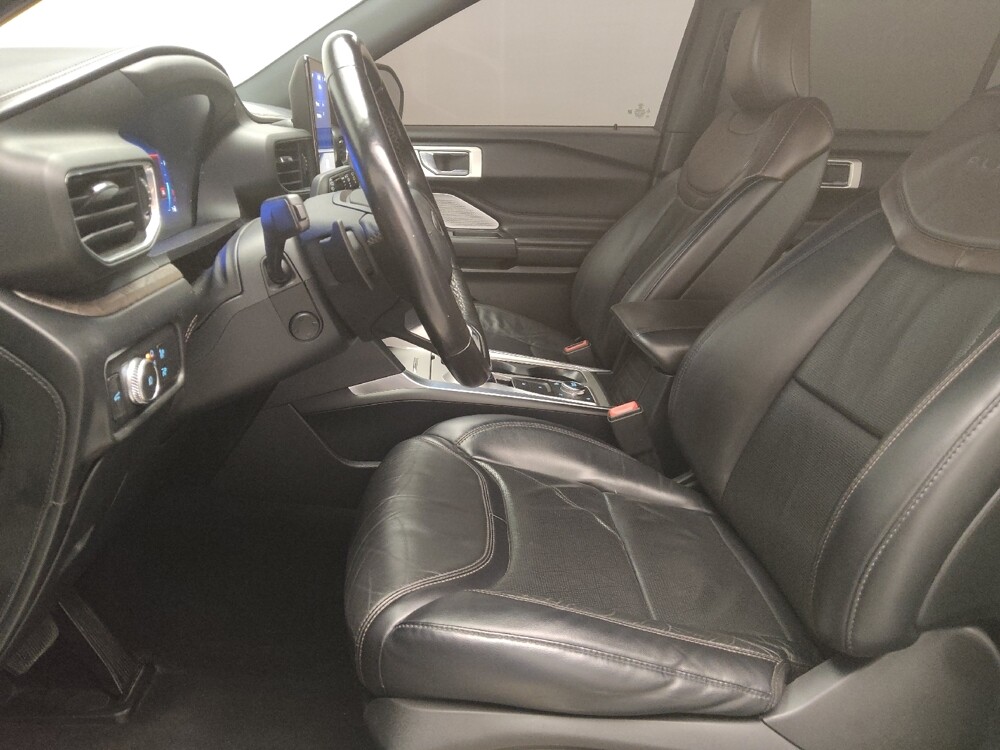 2020 Ford Explorer in Fort Worth, TX 76116 - 18129580 21