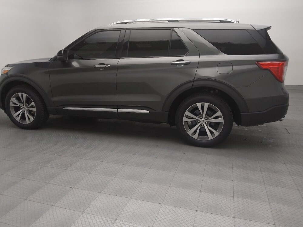 2020 Ford Explorer in Fort Worth, TX 76116 - 18129580 3