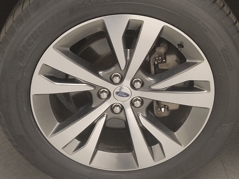 2020 Ford Explorer in Fort Worth, TX 76116 - 18129580 31