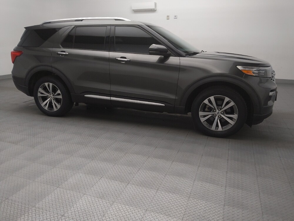 2020 Ford Explorer in Fort Worth, TX 76116 - 18129580 11