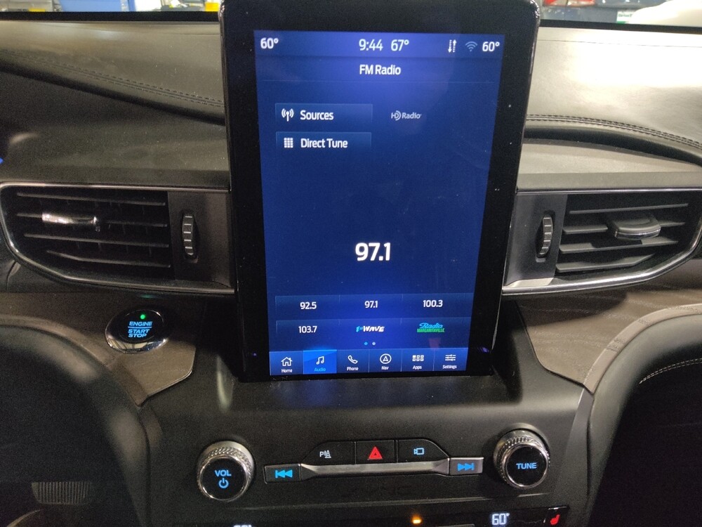 2020 Ford Explorer in Fort Worth, TX 76116 - 18129580 25