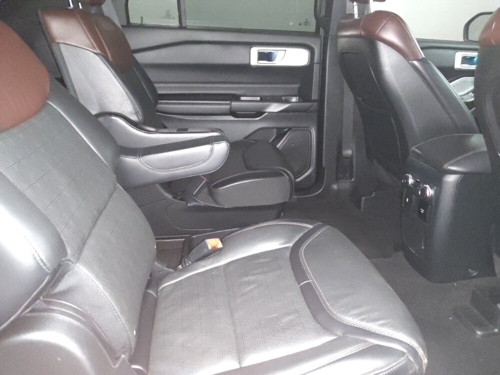 2020 Ford Explorer in Fort Worth, TX 76116 - 18129580 18