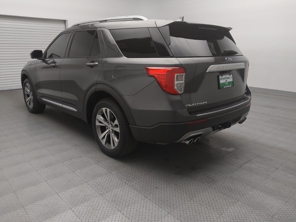 2020 Ford Explorer in Fort Worth, TX 76116 - 18129580 5