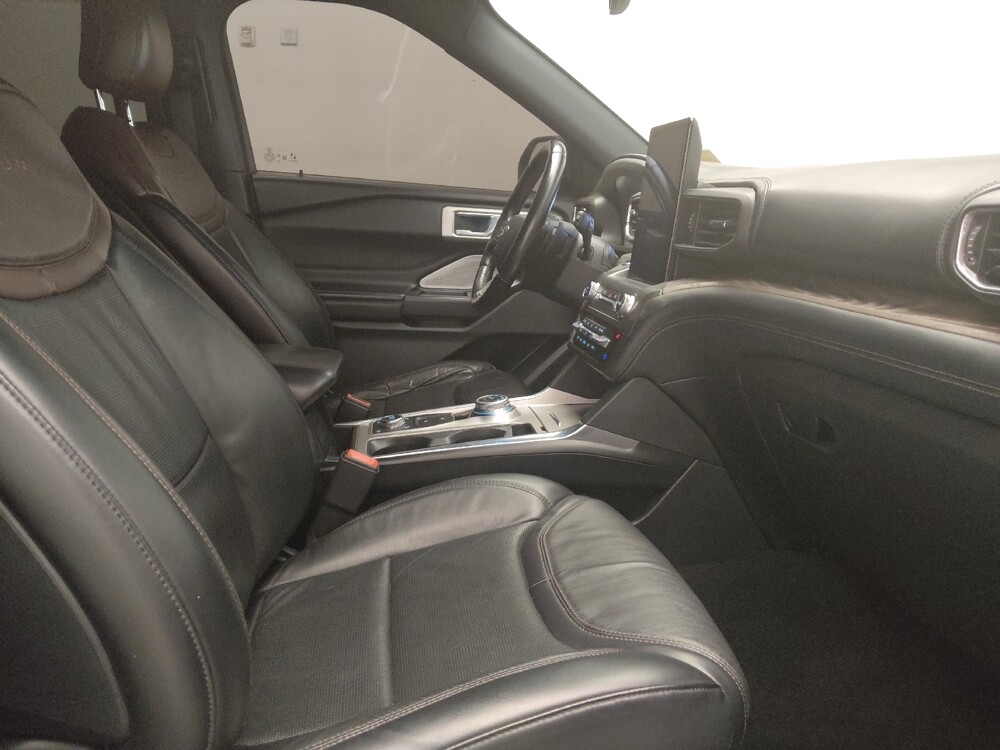 2020 Ford Explorer in Fort Worth, TX 76116 - 18129580 17