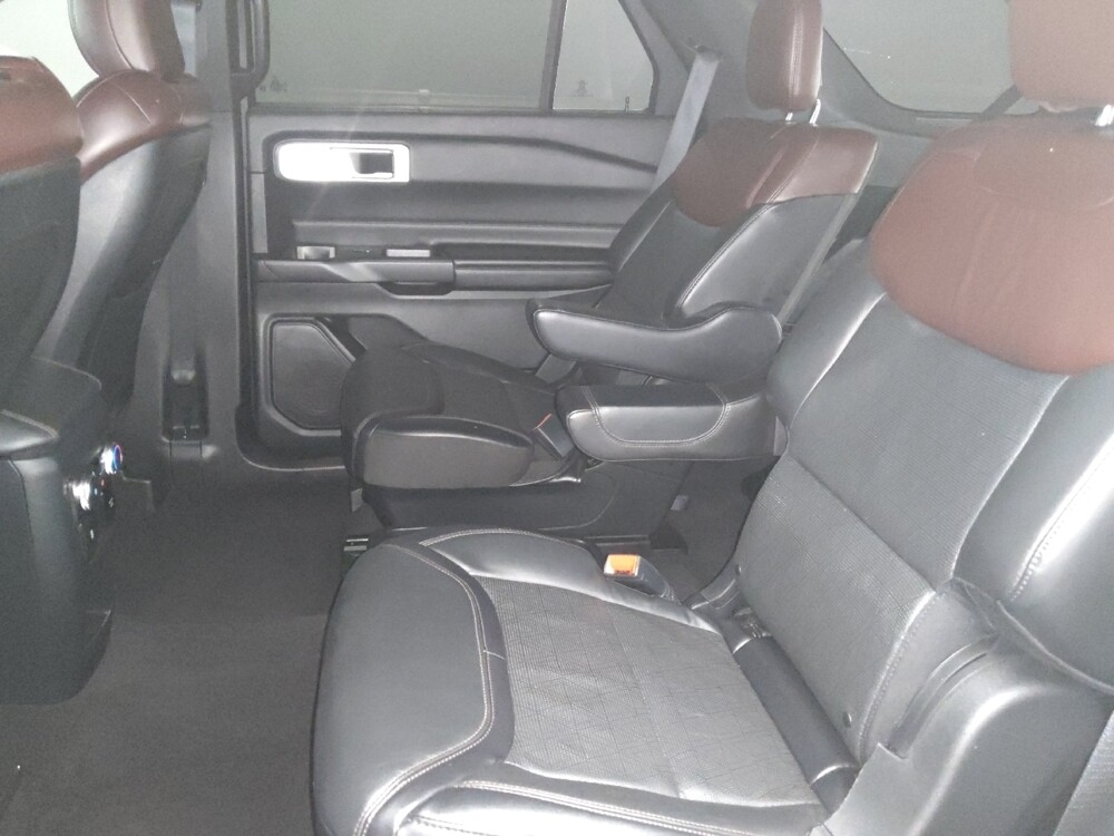 2020 Ford Explorer in Fort Worth, TX 76116 - 18129580 19