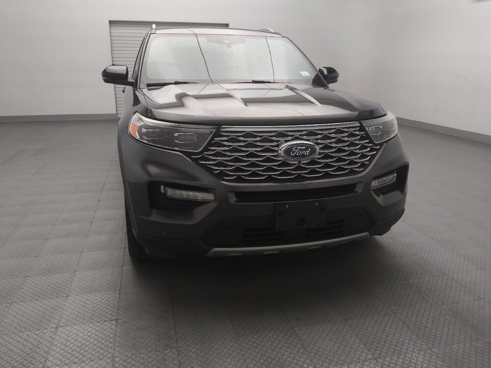 2020 Ford Explorer in Fort Worth, TX 76116 - 18129580 14