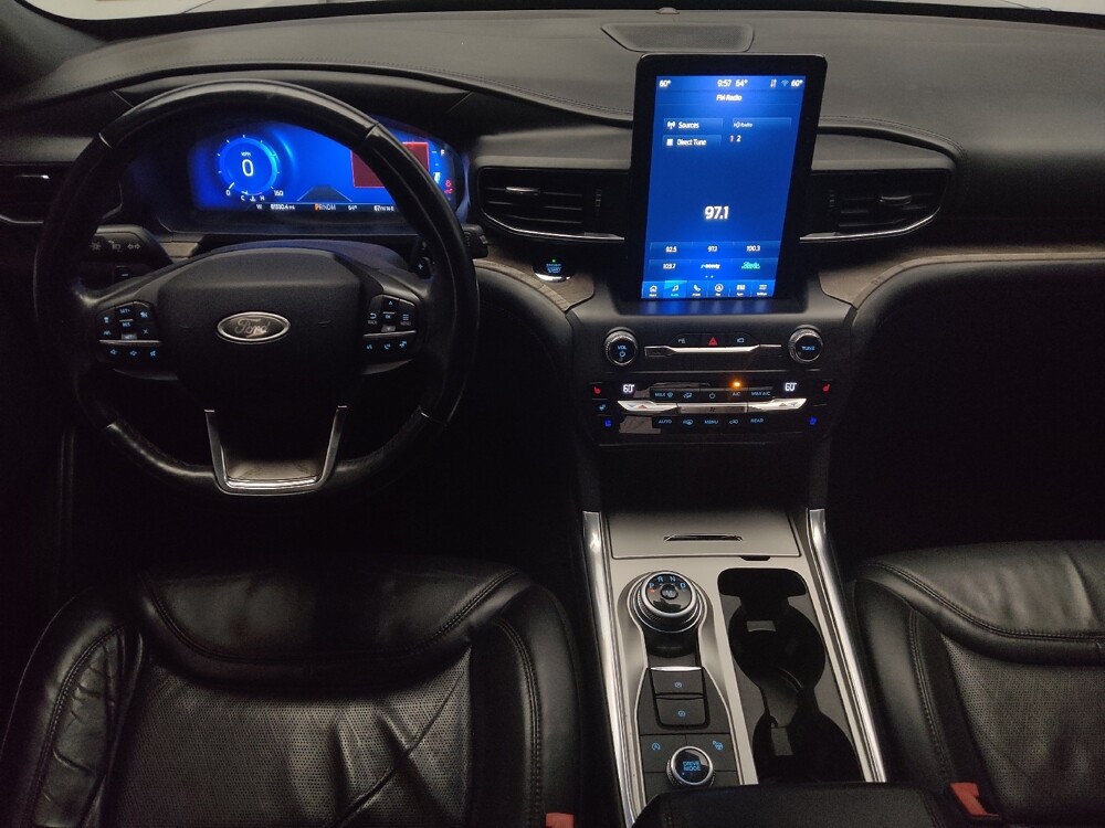 2020 Ford Explorer in Fort Worth, TX 76116 - 18129580 22