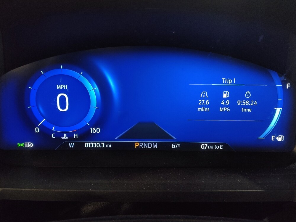 2020 Ford Explorer in Fort Worth, TX 76116 - 18129580 23