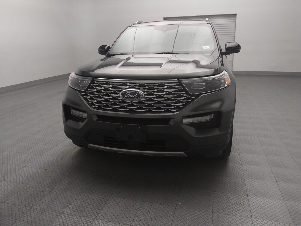 2020 Ford Explorer in Fort Worth, TX 76116 - 18129580 15
