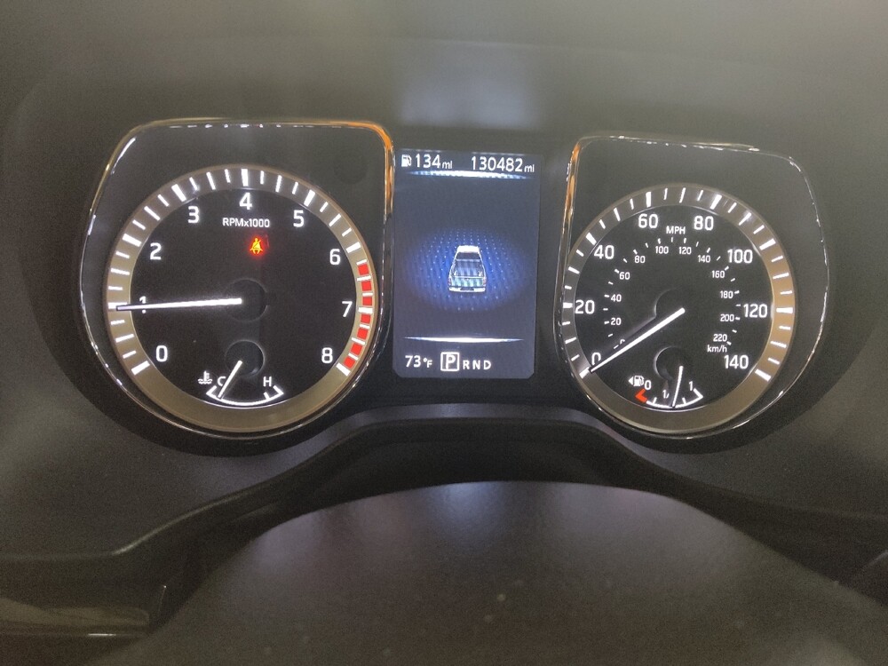 2017 Nissan Titan in Tulsa, OK 74145 - 18129581 23