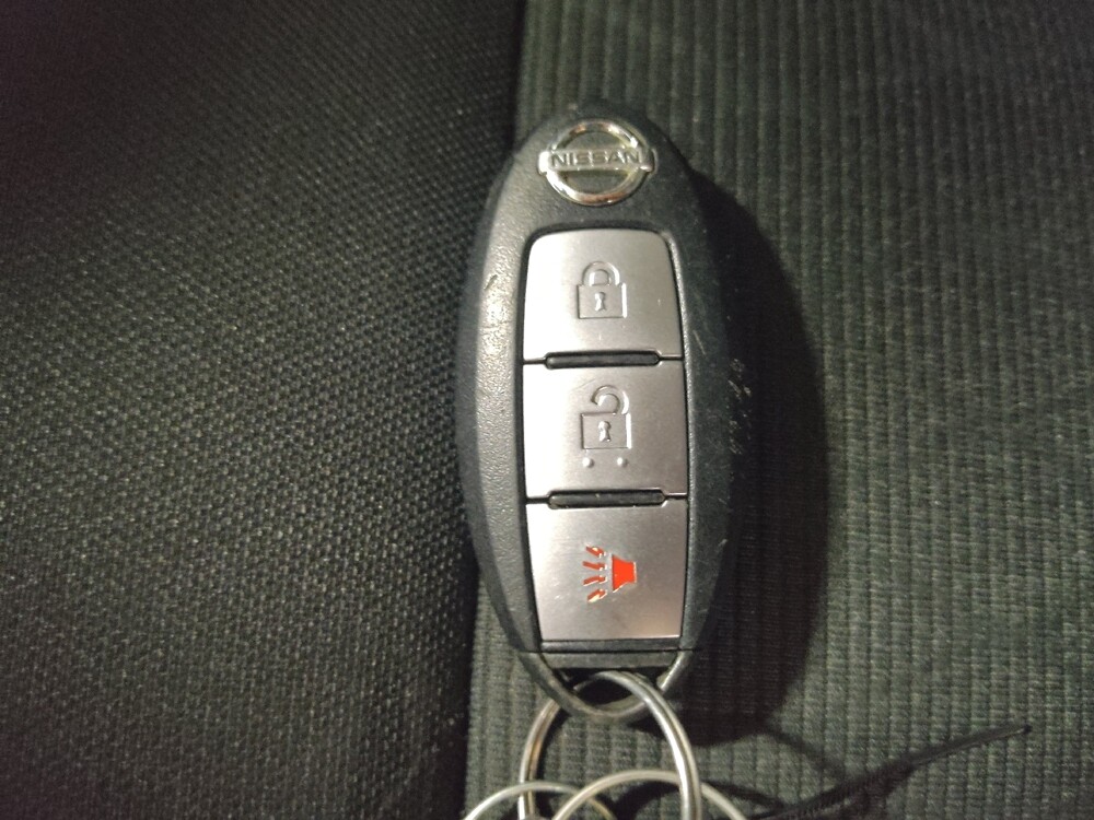 2017 Nissan Titan in Tulsa, OK 74145 - 18129581 32